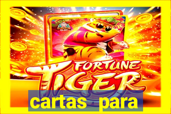 cartas para namorado que esta internado